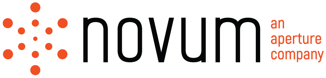 Novum Logo